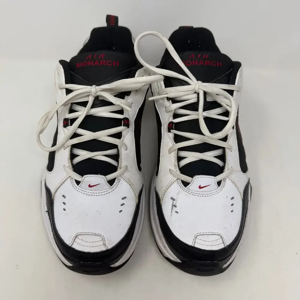 Nike Air Monarch 4 Mens Size 12